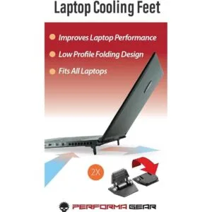 performagear Laptop Cooling pies mejora el rendimiento_1