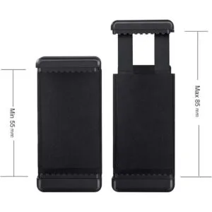 Octo Mount 2 Pack Juego de soporte universal para_2