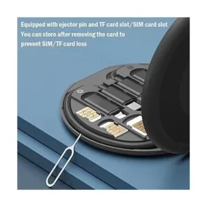 Caja de almacenamiento de conversión de cable adaptador_4