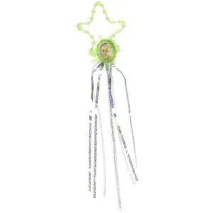 Tinker Bell Varita para pesca talla única Un solo color_1