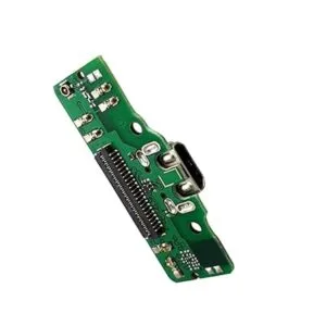 Puerto de carga USB de repuesto para Samsung Galaxy Tab A_4