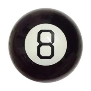 MystiCabin Decision Making Fortune Telling Ball Juego retro_3