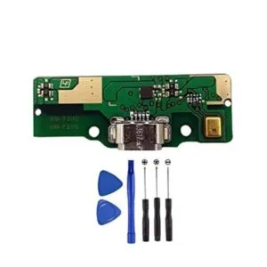 Puerto de carga USB de repuesto para Samsung Galaxy Tab A_1