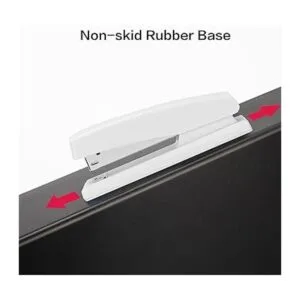 Deli Grapadora de escritorio grapadora de oficina_5