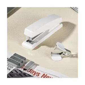 Deli Grapadora de escritorio grapadora de oficina_6