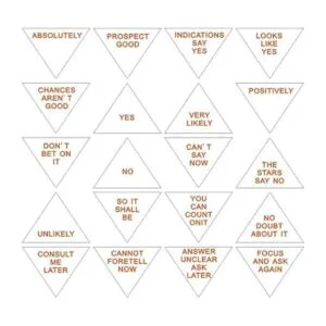 MystiCabin Decision Making Fortune Telling Ball Juego retro_6