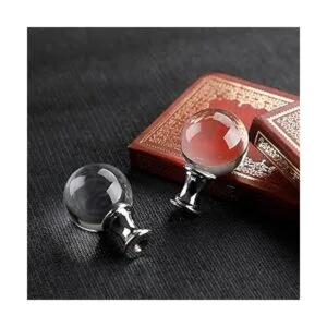 Paquete de 2 remates de lámpara PEESIN base roscada de_3