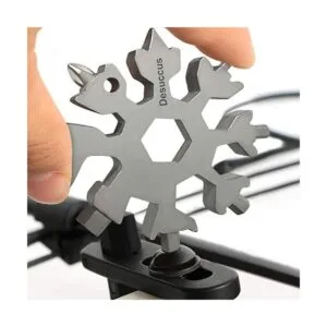 Desuccus 18 en 1 multiherramienta de copo de nieve de_3