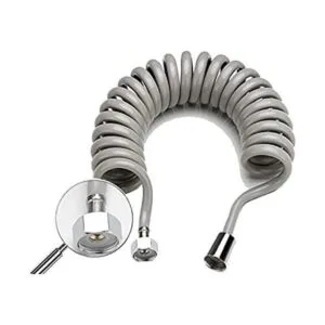 FatCat Tubo rociador de bidé accesorio para manguera de_1