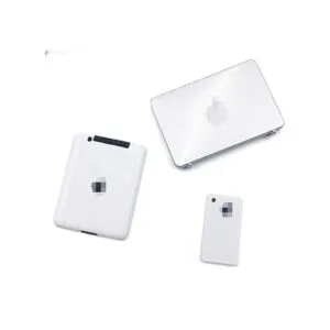 HHEason Juego de 3 accesorios para simulación de_4