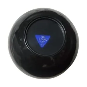 MystiCabin Decision Making Fortune Telling Ball Juego retro_4