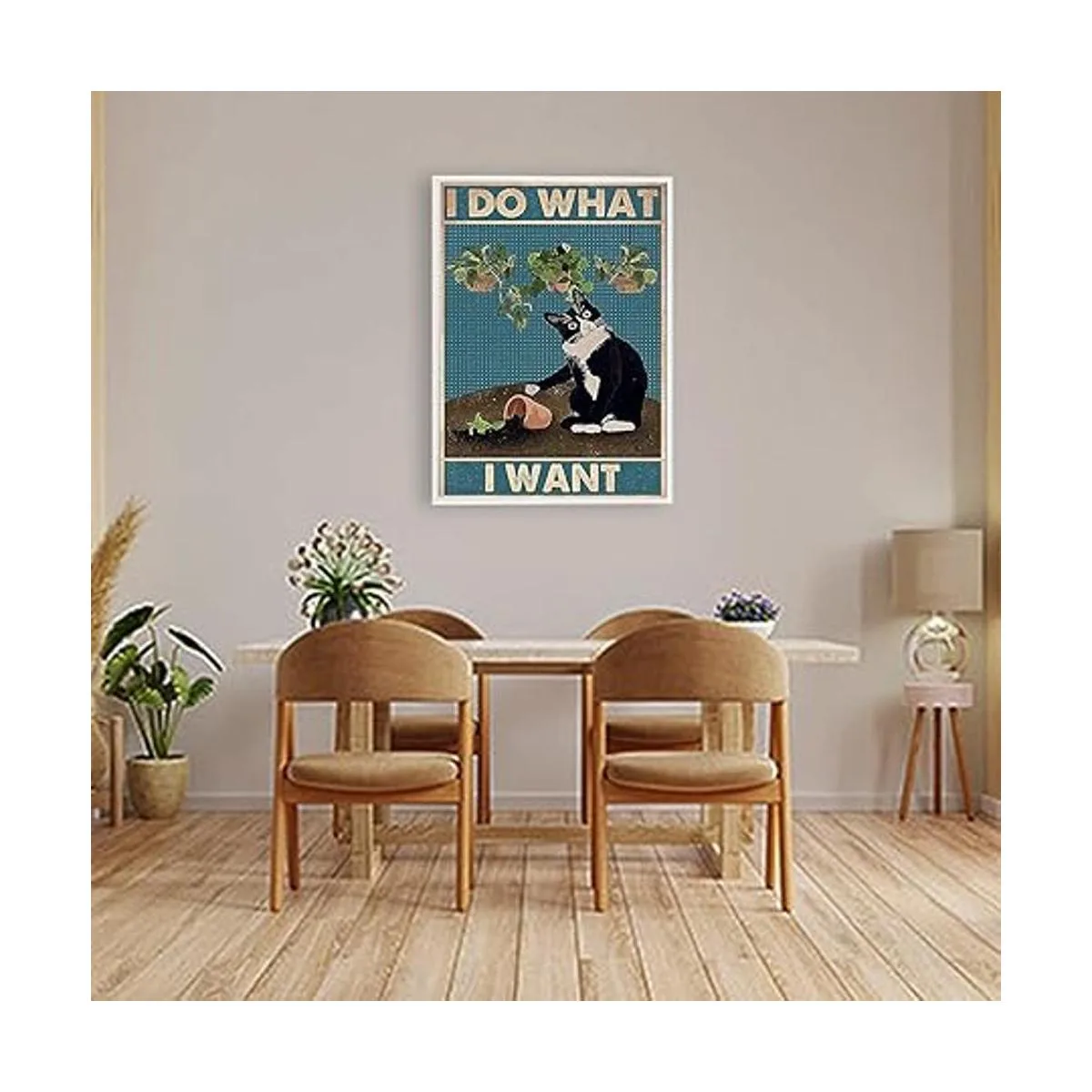 Kits de pintura de diamantes de gato para adultos_3