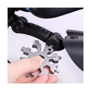 Desuccus 18 en 1 multiherramienta de copo de nieve de_4