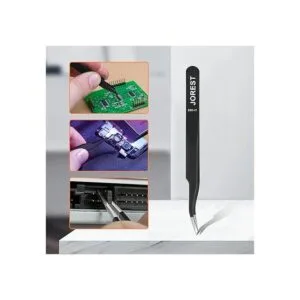 JOREST Kit de herramientas de reparación de limpieza para_6