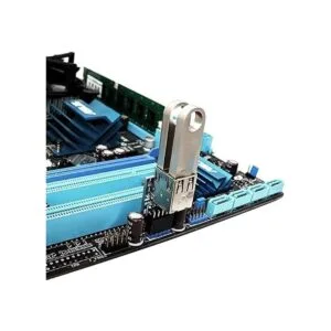 SinLoon 9pin USB 2.0 hembra Pin Dual 2 puertos USB_6