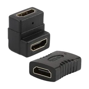 Kit de adaptadores Hdmi 7 adaptadores Mini Hdmi a Micro_2