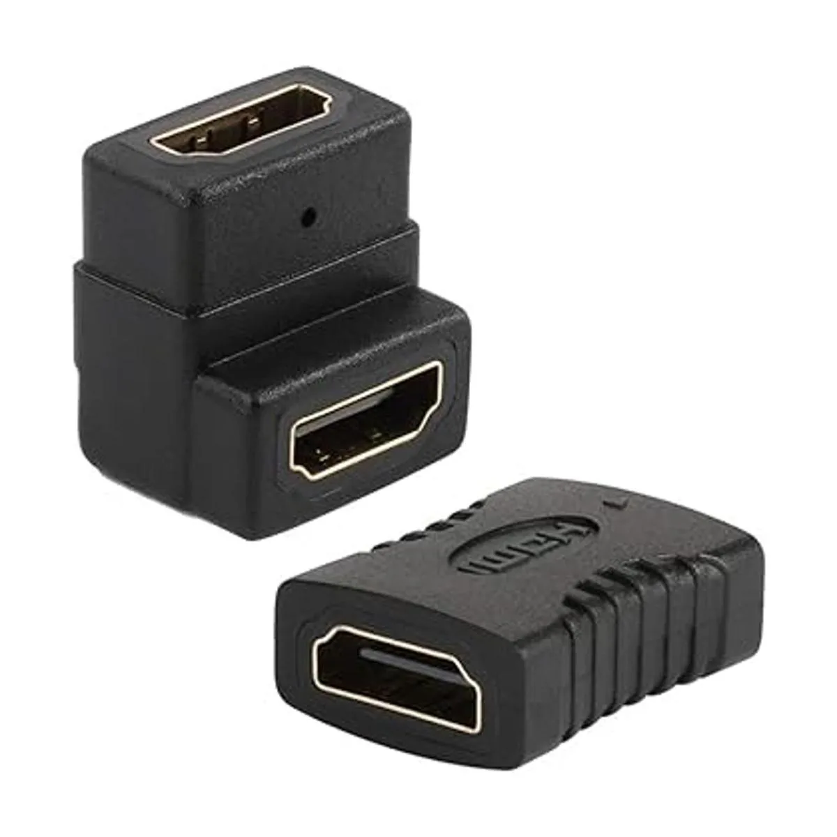 Kit de adaptadores Hdmi 7 adaptadores Mini Hdmi a Micro_2
