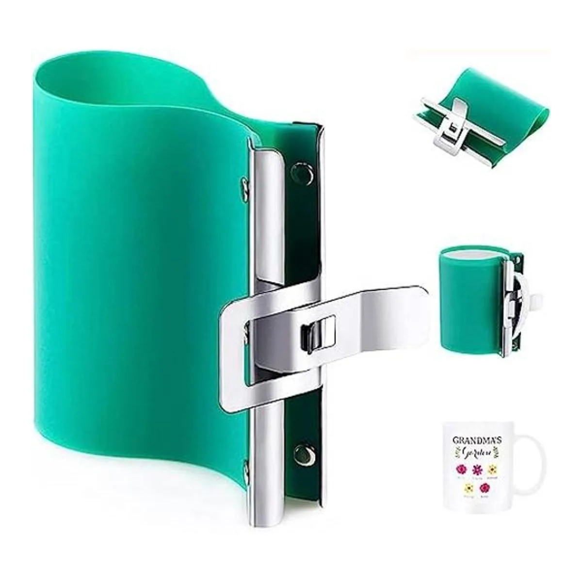 WER Taza de silicona con sublimación de transferencia 3D_1