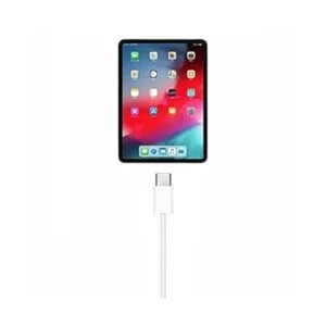 Cargador rápido USB A a USBC de 6 pies para iPad Mini de_3