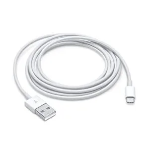 Cargador rápido USB A a USBC de 6 pies para iPad Mini de_1