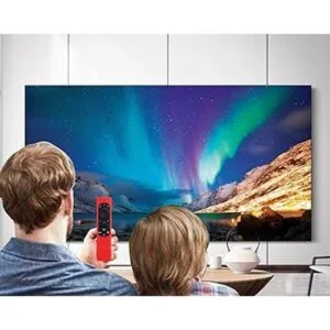 Compatible con Samsung Smart TV Remote 2022 BN59 control_3