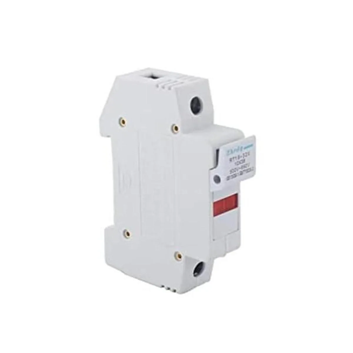 uxcell RT1832X Soporte para fusibles AC 380 V 32 A 1_1