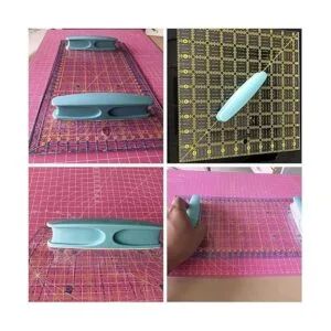 Honeysew Stick n Ruler Mango fuerte regla de adsorción_3