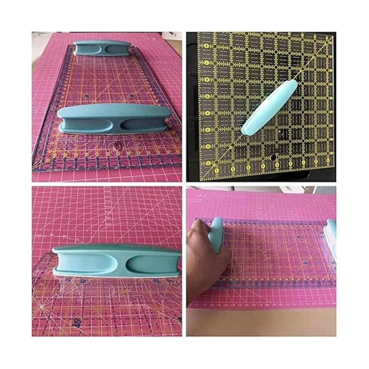 Honeysew Stick n Ruler Mango fuerte regla de adsorción_3