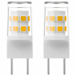 Bombilla LED G8 bombillas de microondas de 20 W repuesto_1
