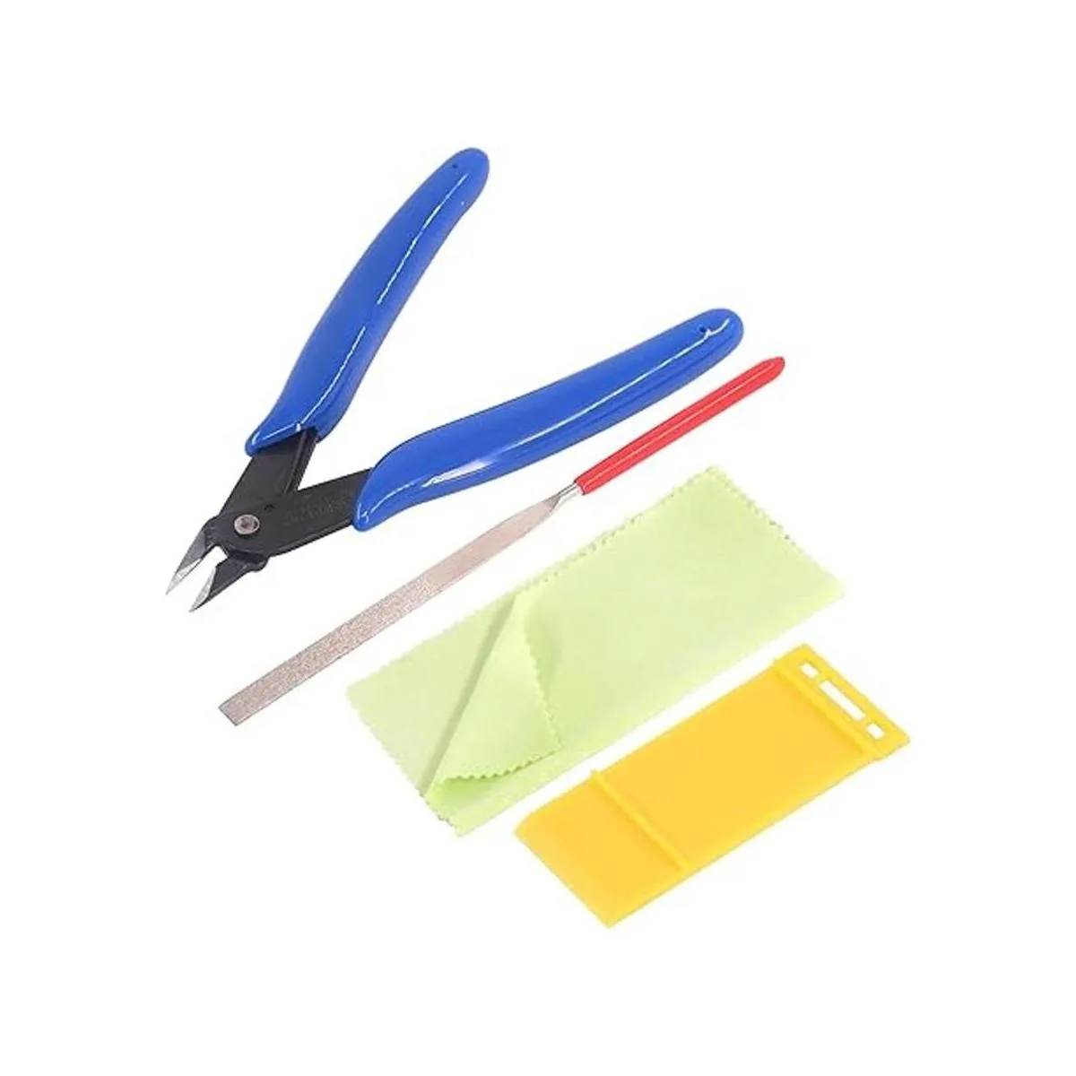 Rustark Juego de 10 piezas de herramientas de modelado_4