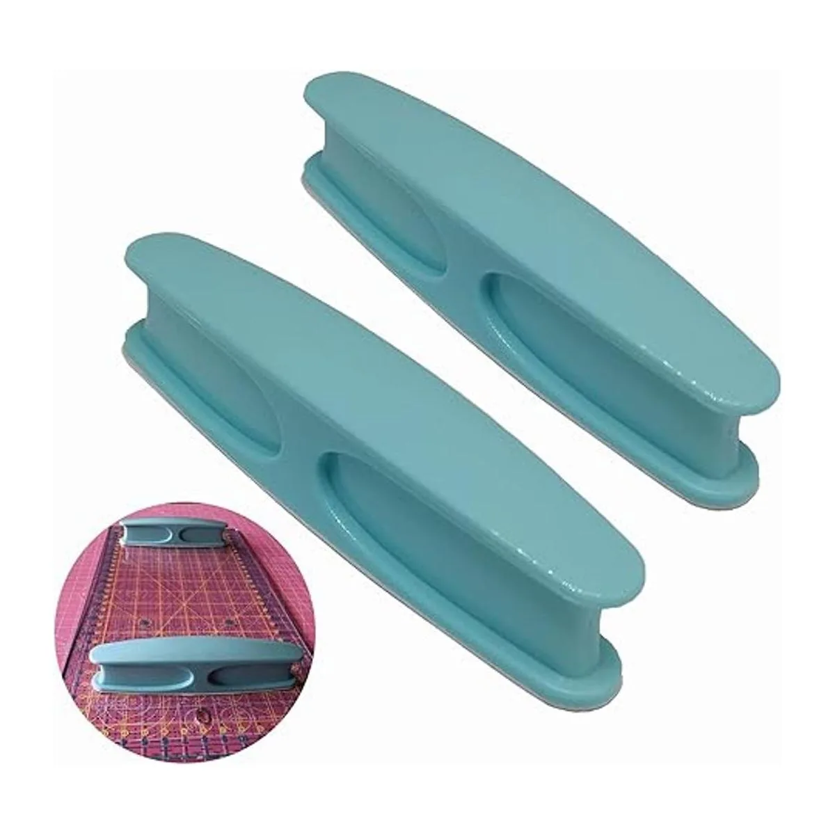 Honeysew Stick n Ruler Mango fuerte regla de adsorción_2