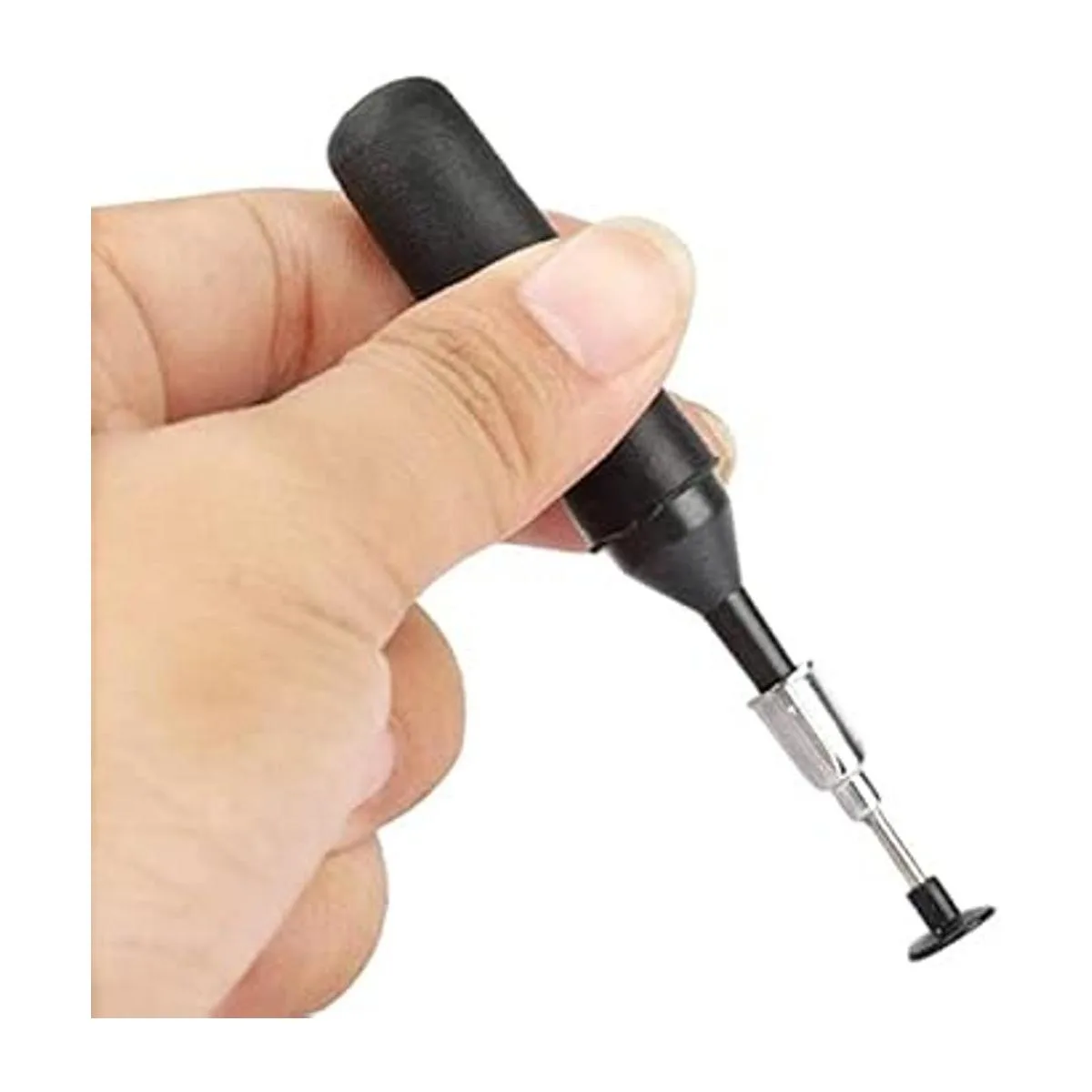 Jiayouy Paquete de 2 bolígrafos de succión al vacío con_3