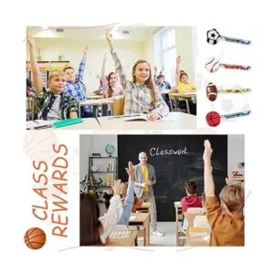 Lápices deportivos y gomas de borrar deportivas_5