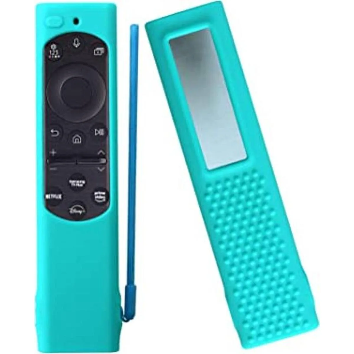 Compatible con Samsung Smart TV Remote 2022 BN59 control_1