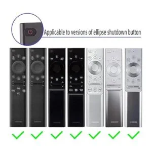 Compatible con Samsung Smart TV Remote 2022 BN59 control_4