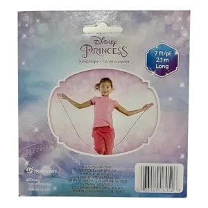 Hedstrom Entertainment Disney Princess Cuerda de saltar_2