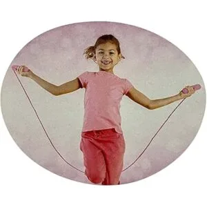 Hedstrom Entertainment Disney Princess Cuerda de saltar_5