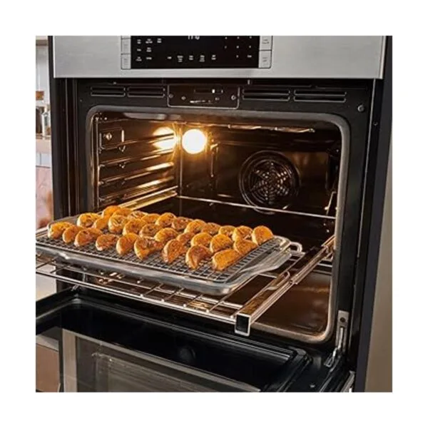 4 bombillas de horno de 40 W bombillas de repuesto de_5