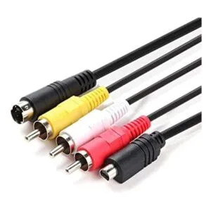 Cable de repuesto VMC15FS VMC30FS de audio y video de 10_1