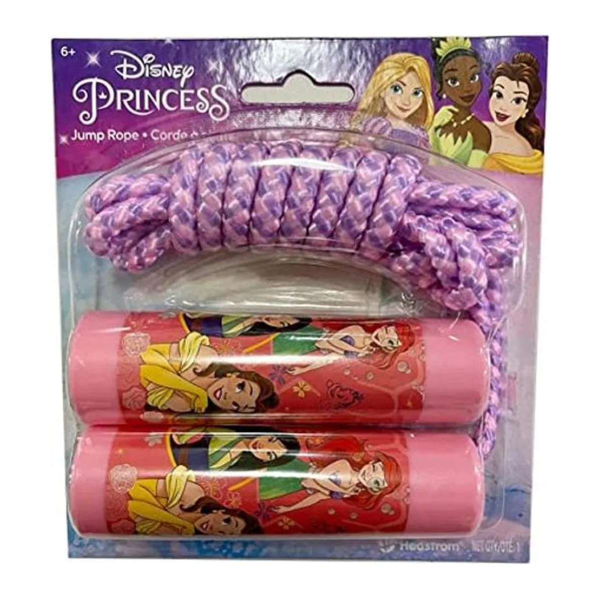 Hedstrom Entertainment Disney Princess Cuerda de saltar_1