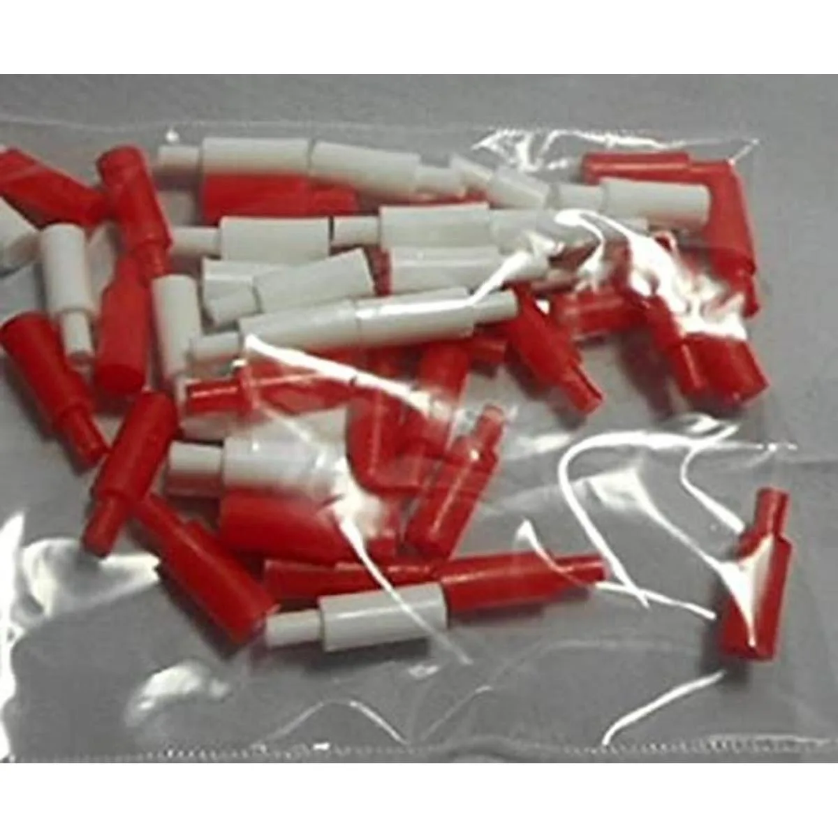 40 clavijas largas del juego de acorazado de 1990 piezas_1