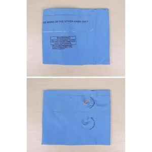 Topsung Bandas inflables para brazos flotantes alas de_3