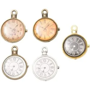 HEALLILY Abalorio para reloj de pulsera diseño de_1