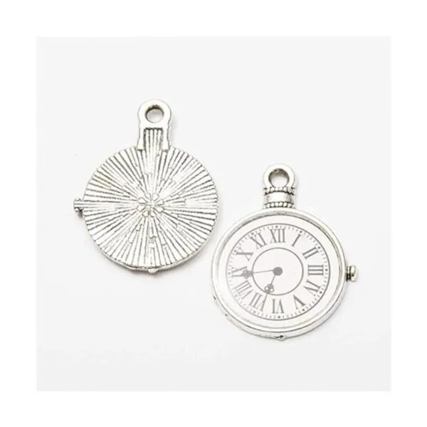 HEALLILY Abalorio para reloj de pulsera diseño de_4