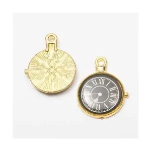 HEALLILY Abalorio para reloj de pulsera diseño de_3