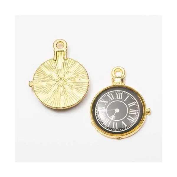 HEALLILY Abalorio para reloj de pulsera diseño de_3