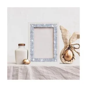 Tiras autoadhesivas de diamantes de imitación de cristal_6