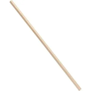 Paquete de 25 tacos cuadrados de madera para manualidades_4