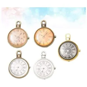HEALLILY Abalorio para reloj de pulsera diseño de_7