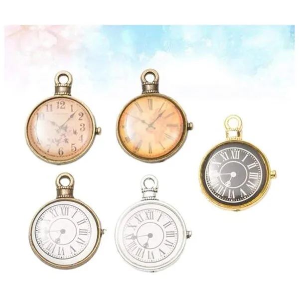 HEALLILY Abalorio para reloj de pulsera diseño de_7